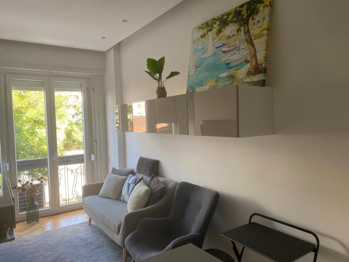 Blue Port Apartment In Ujlipotvaros With Free Parking บูดาเปสต์ ภายนอก รูปภาพ