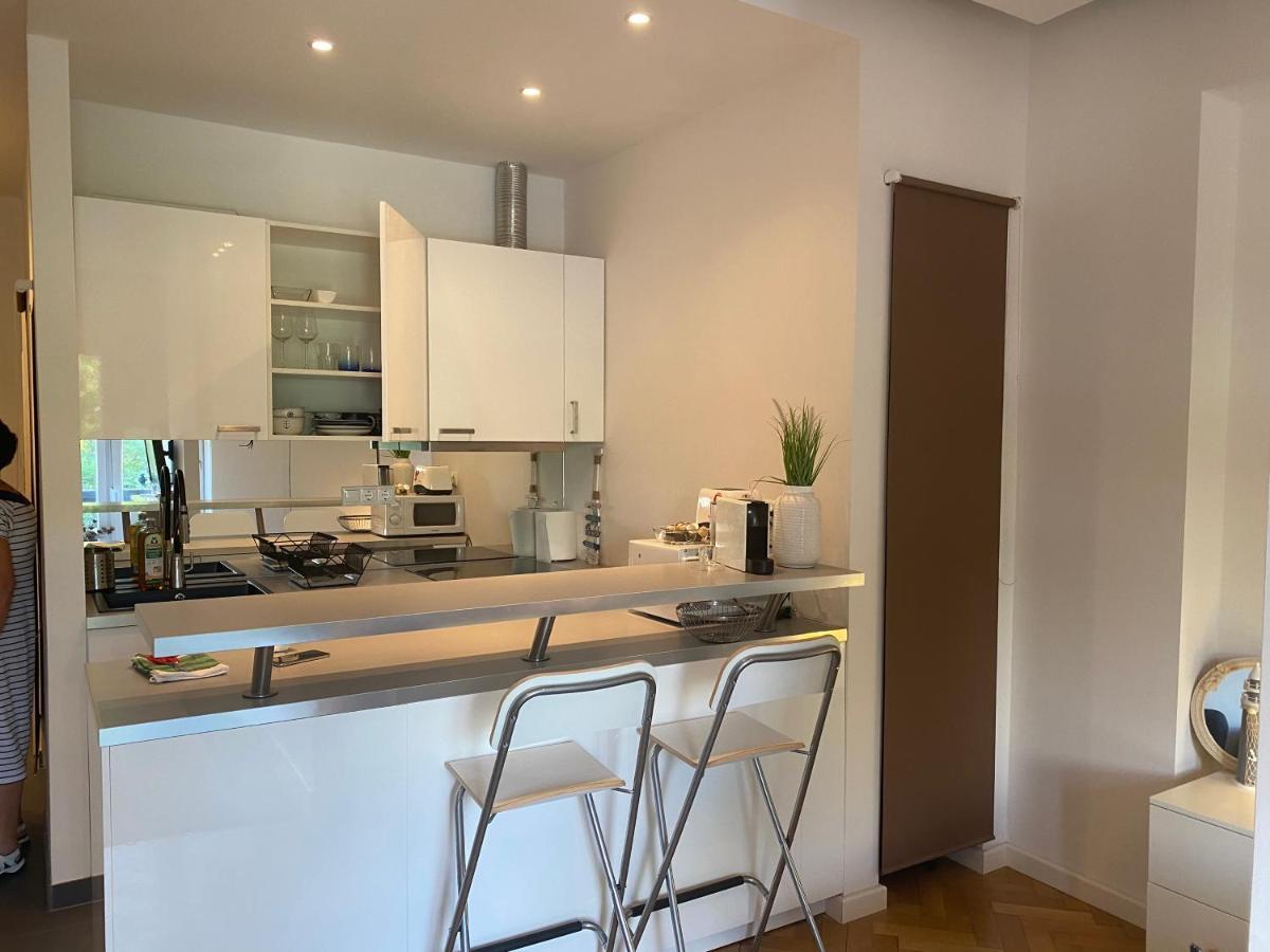 Blue Port Apartment In Ujlipotvaros With Free Parking บูดาเปสต์ ภายนอก รูปภาพ