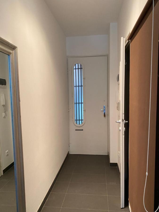 Blue Port Apartment In Ujlipotvaros With Free Parking บูดาเปสต์ ภายนอก รูปภาพ
